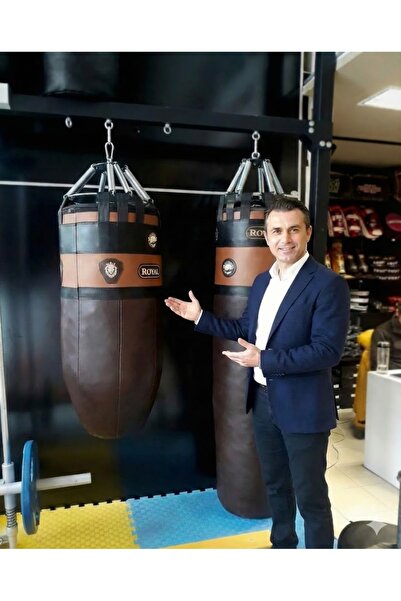 assa spor Royal-mermi Royal Mermi Model Kum Torbası