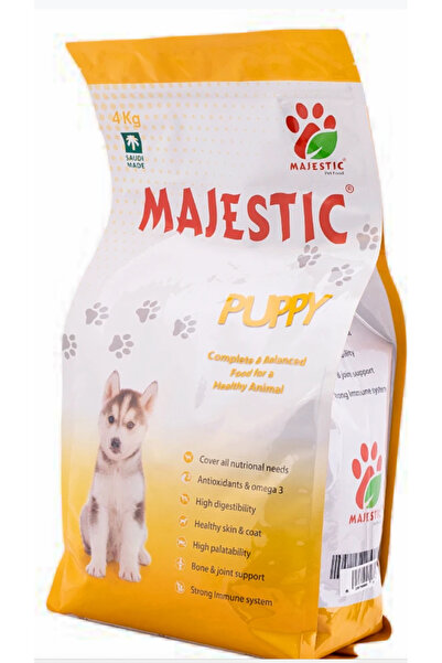 mm ماجستيك puppy 3k