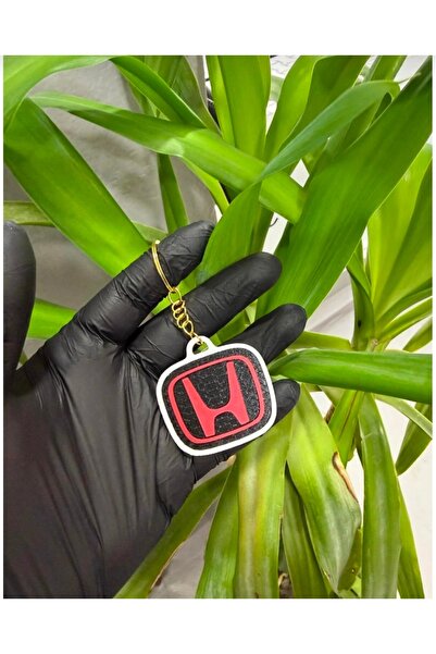 şimika tuning tuningmarketim Honda 3d Oto Anahtarlık