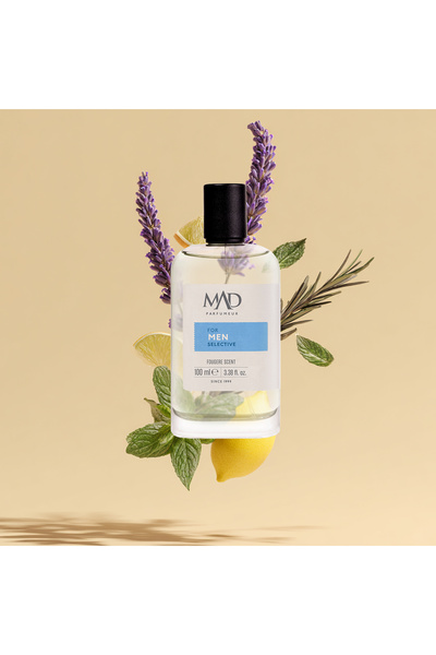 Mad Parfüm Mad A104 Selective 100 ml Erkek Parfüm