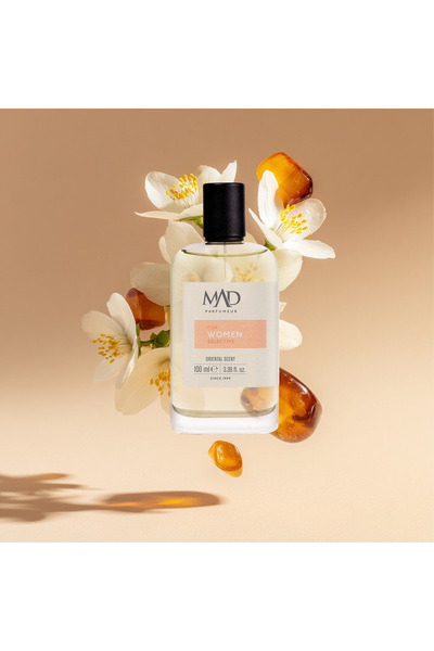 Mad Parfüm Mad A112 Selective 100 ml Kadın Parfüm
