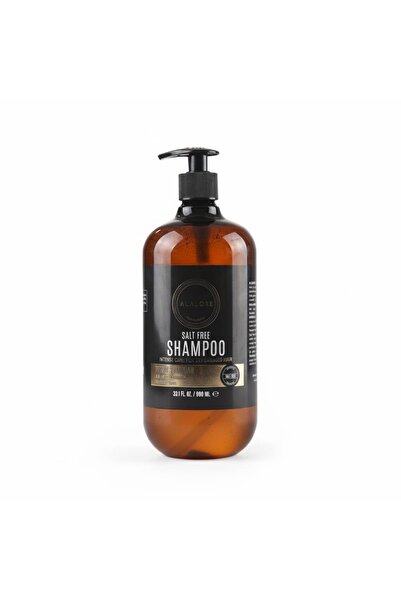 ALALORE Onarıcı Sülfatsız Tuzsuz Şampuan Keratin - 980 ml