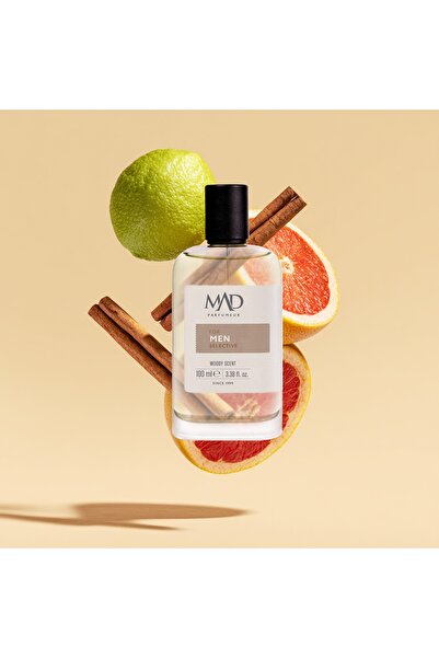 Mad Parfüm Mad W171 Selective 100 ml Erkek Parfüm