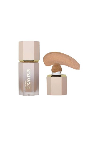 drob_beauty Drop Beauty Creamy Concealer in the shade Warm