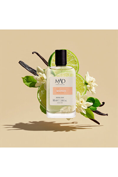 Mad Parfüm Mad A113 Selective 100 ml Kadın Parfüm