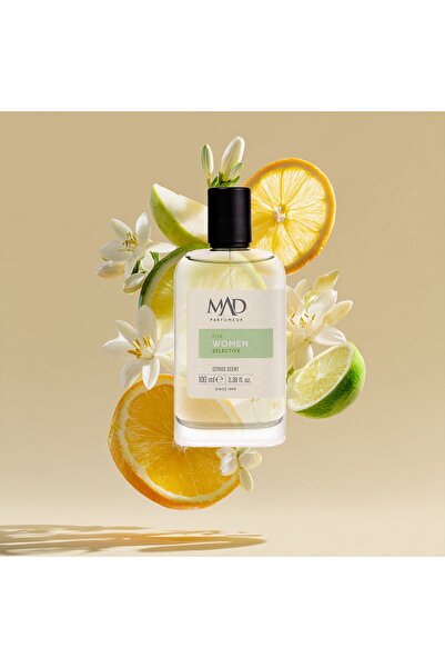 Mad Parfüm Mad W125 Selective 100 ml Kadın Parfüm