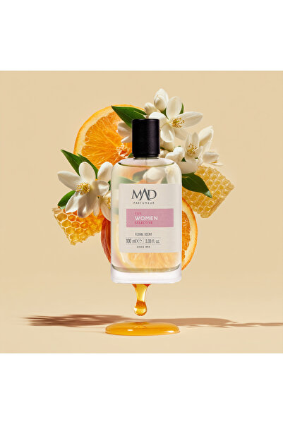 Mad Parfüm Mad A120 Selective 100 ml Kadın Parfüm