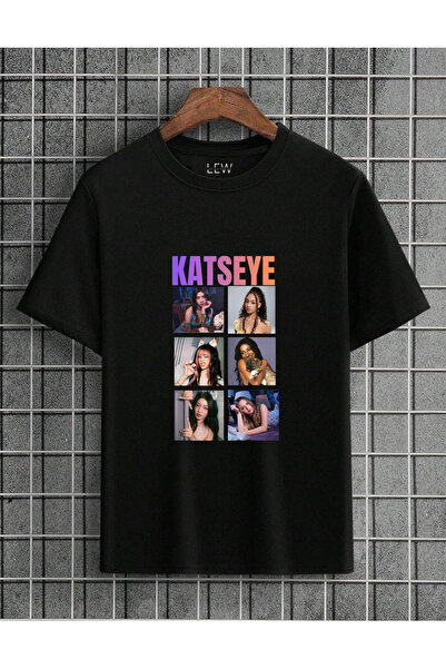 lovver TRICOU DIN BUMBAC CU DESIGN SPECIAL, IMPRIMAT PREMIUM, DIN MATERIAL RE...