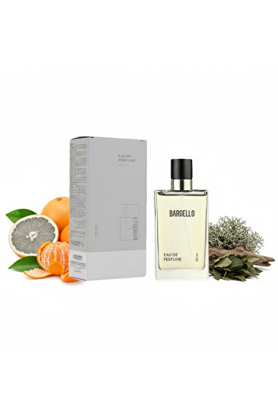 Bargello ERKEK PARFÜM 561 FRESH 50 ML EDP 8691841304531