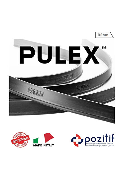 pulex Cam Lastiği 92 Cm