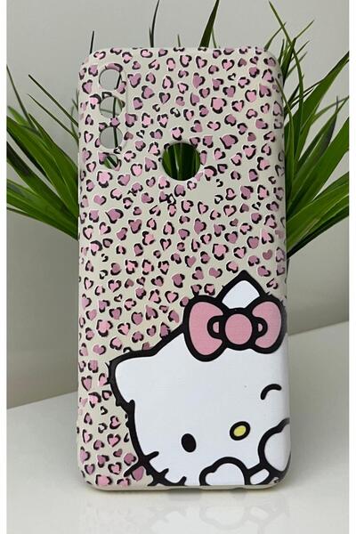 CaseKİdükkan Huawei Y9 Prime 2019 Uyumlu Kamera Korumalı Silikon İçi Kadife L...