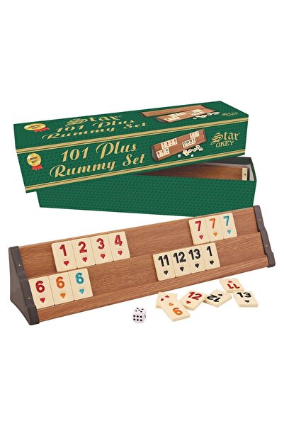 Star Okey 101 بلس أوكي تيم - 1010433