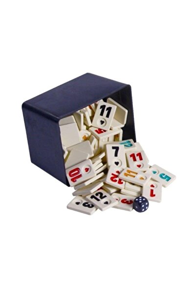 Star Okey STAR Gold OKEY Taşı - 1010242