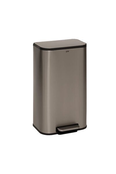 5FIVE TİTAN 30 LT.ÇÖP KUTUSU