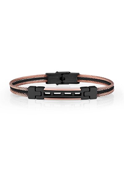 Daniel Klein DKJ.4.2095.4 سوار رجالي من الفولاذ