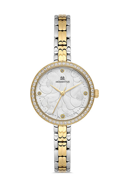 Momentus Ss405T-02Sg Women's / Girls' Watch