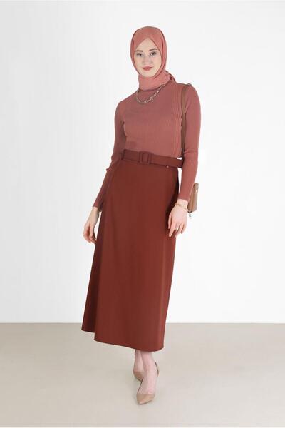 Alvina KLASIČNA SUKNJA 60219