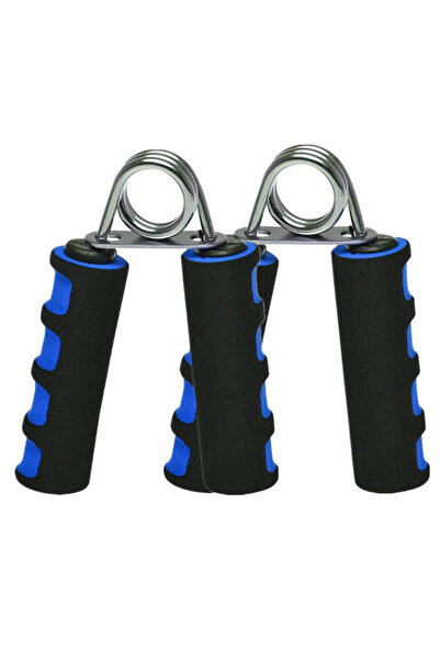 AGD مجموعة مقابض يدوية زنبركية (قطعتان)