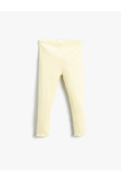 Koton Bavlnené pančuchové nohavice