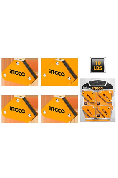 Genel Markalar İNGCO MANYETİK KAYNAK TUTUCU AMWH4001