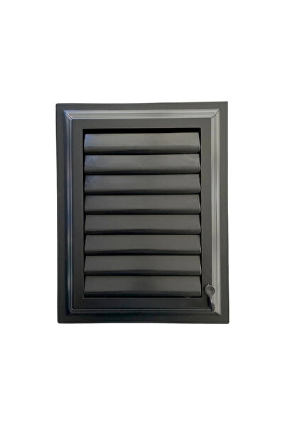 Marka MENFEZ ALUMINIUM NEGRU 35*45