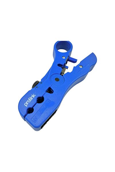 Genel Markalar PH-031 Kablo Soyucu ve Terminal Sıkıcı Soyucu AWG 10-24 Sıkma ...