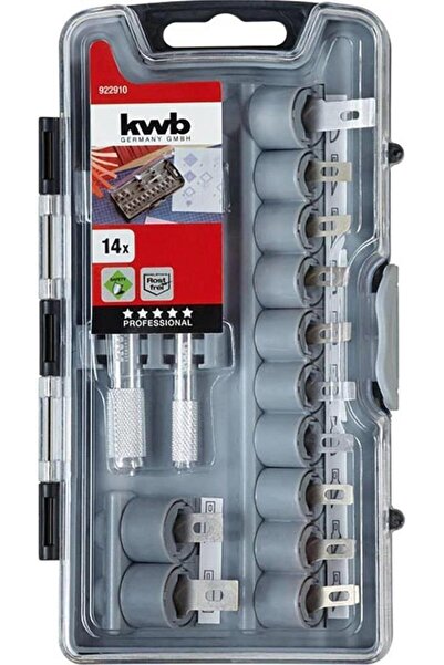 Genel Markalar KWB Hobbymesserset 15tlg Maketçi Seti 15 Parça 49922910