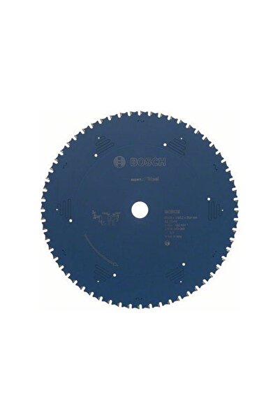 Bosch Expert Metal İçin Daire Testere Bıçağı – 305*25,4*2,6 Mm 60 Diş – 26086...