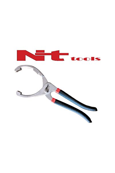 Marka Nt Tools Filtre Sökme Pensesi 60-90Mm