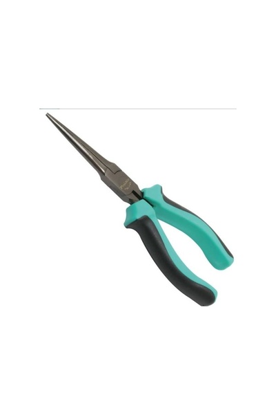 Proskit PM-754 Düz Uçlu Kargaburun (135mm) Çelik Türü: S45C
