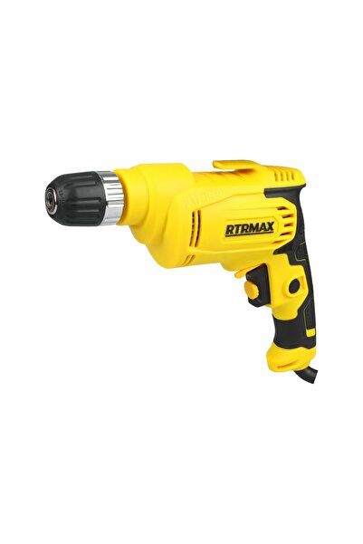Rtrmax RTM1530 Darbesiz Matkap 10 MM 710 W