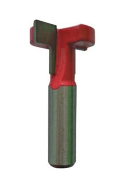 Marka TOPSHOP FREZE UÇ 5/8*12 MM 14510