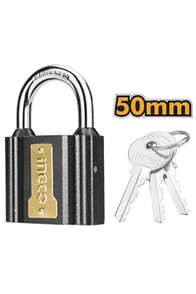 Marka قفل تعليق إنجكو 50 مم DIPL0501