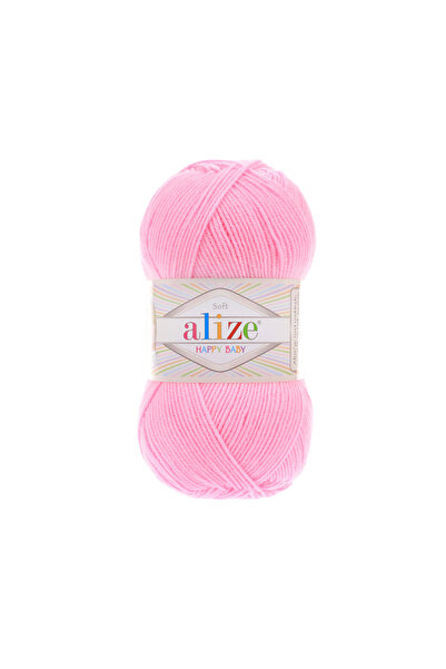 Alize Happy Baby El Örgü İpliği 100 gr
