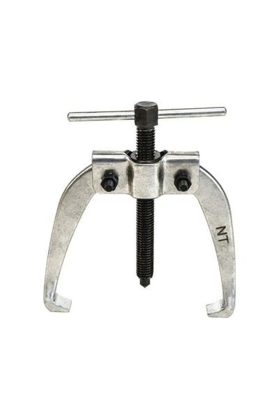 Genel Markalar Nt Tools Düz İki Ayak Mini Çektirme 80x80 Mm