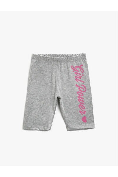 Koton Pisane kratke hulahopke pamuk