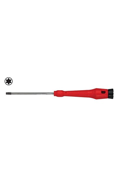CER-PA NORM Cer-pa Elektronikçi Torx Uçlu Tornavida T9x60