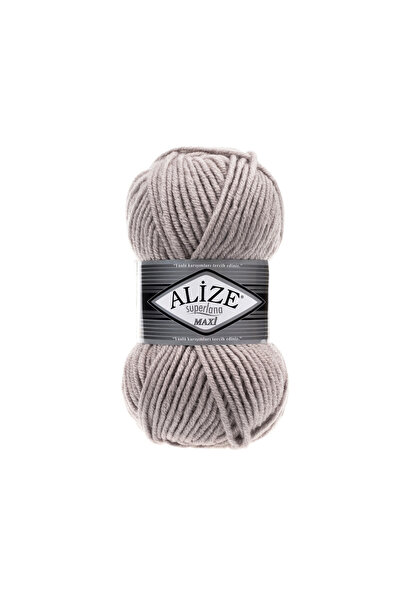 Alize Superlana Maxi Hand Knitting Thread 100 gr