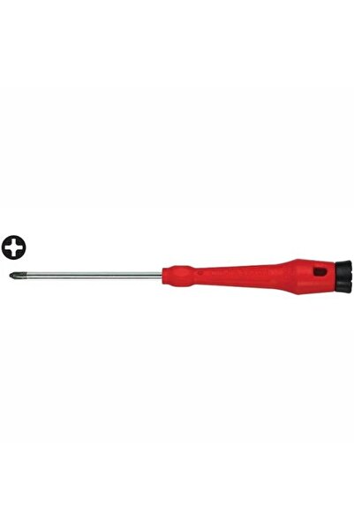 CER-PA NORM Cer-pa Elektronikçi Tornavida Yıldız Uçlu PH0x80