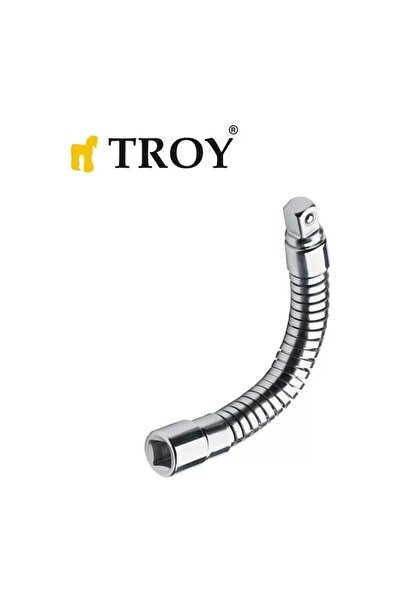 TROY HOME TROY ΕΥΚΑΜΠΤΟΣ ΒΡΑΧΙΟΝΑΣ ΠΡΟΕΚΤΑΣΗΣ ΥΠΟΔΟΧΗΣ 1/2 26159