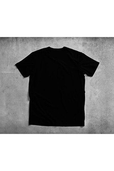 Freeyez Storm Trooper Cross Bones Pamuklu Penye T-shirt