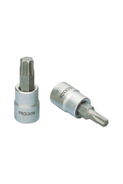 PROXON 23755 Κλειδί με μύτη Torx 1/4 ιντσών T5