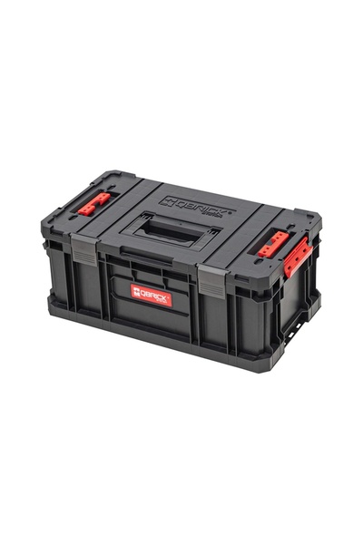 q qbrick system QBRİC TAKIM ÇANTASI SYSTEM TWO TOOLBOX PLUS VARİO