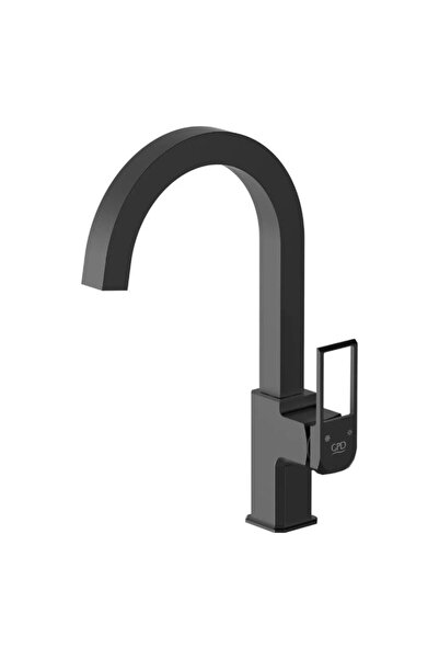 GPD Quadro Evi̇ye Bataryasi Black-Mte190-S