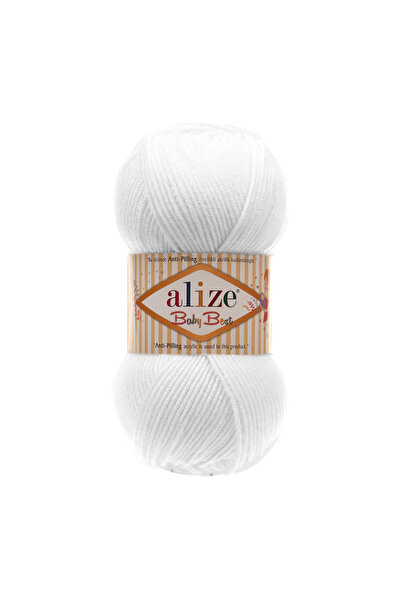 Alize Baby Best Hand Knitting Yarn 100 gr