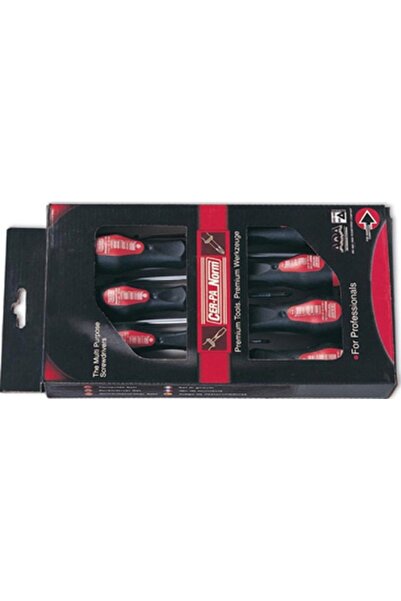 CER-PA NORM CERPA ALYAN TORNAVİDA SETİ 6 LI 1008228258