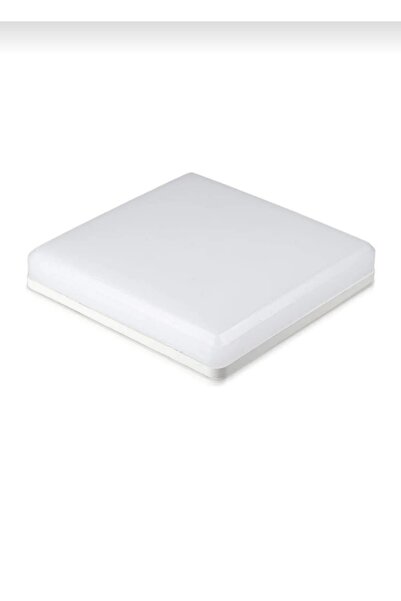 Osaka Light 36w 6500k Beyaz Işık Sıva Üstü Led Kare Panel Armatür 230V F Ener...