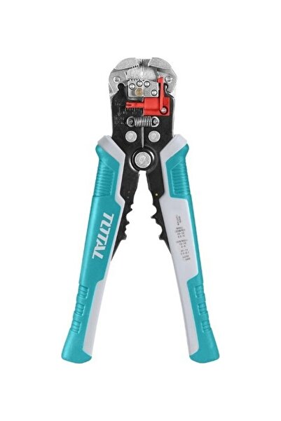 TOTAL OTOMATİK KABLO SIYIRMA THT15246