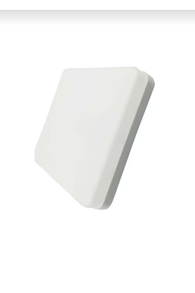 Osaka Light 40w 6500 Kelvin Beyaz Işık Sıva Üstü Led Kare Panel Armatür E Ene...