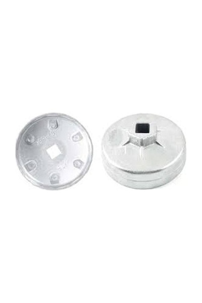 Marka Nt Tools 1/2 Demontare filtru aluminiu Ww-mercedes-bmw-opel Ntk7414